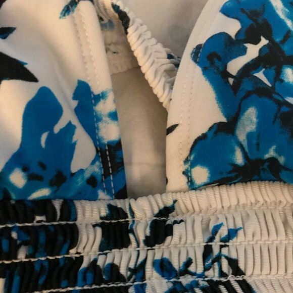 Jean Paul Gaultier Target Bikini. L top and bottom RARE - Picture 6 of 7